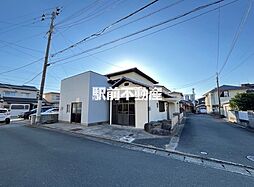 荒木町荒木_店舗兼住居 1