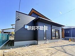 藤光町第2(駅前工務店) 1