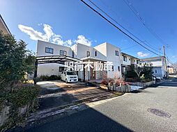 小森野四丁目中古戸建 1