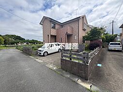 筑後市和泉カチタス再販 1