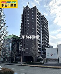 ダイアパレス六ツ門 1104