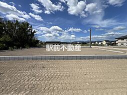 田主丸町益生田18区画分譲地　13号地 1
