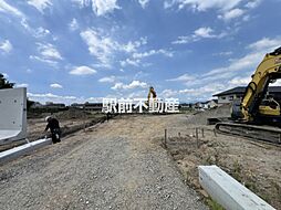 田主丸町益生田18区画分譲地 13号地 1
