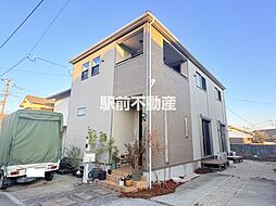 合川町築浅戸建て 1