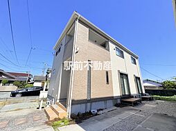 合川町築浅戸建て価格見直しました 1
