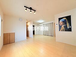 合川町築浅戸建て 1
