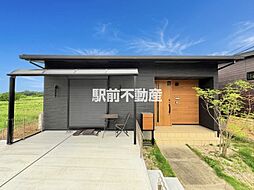 田主丸　駅前工務店戸建 1