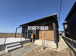 田主丸　駅前工務店戸建 1