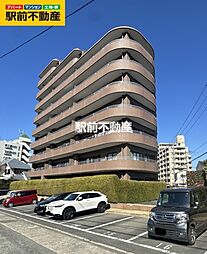 サングレート野中II 702