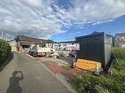 田主丸町田主丸貸地 1