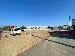 大善寺町夜明土地　1号地 1