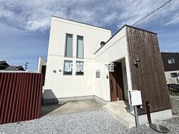 東合川7丁目中古戸建 1