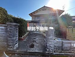 御井町中古戸建 1