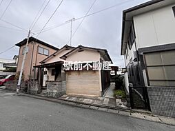 荒木町荒木_車庫付き戸建 1