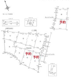 大善寺町夜明土地　7号地 1