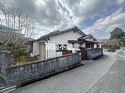 八女市祈祷院古家 1