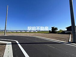北野町塚島7区画3号地 1
