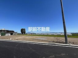 北野町塚島7区画4号地 1