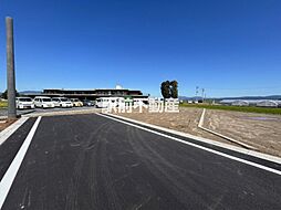 北野町塚島7区画5号地 1