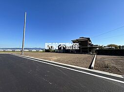 北野町塚島7区画2号地 1
