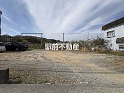 上津町土地 1