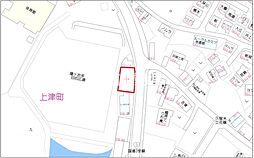 上津町土地 1