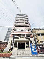 ロマネスク通町第2 404