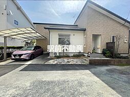 江戸屋敷中古戸建て（湯地さん紹介） 1