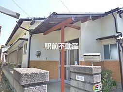 荒木町白口戸建て（OC） 1