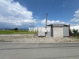 安武町住吉売地B号地 1