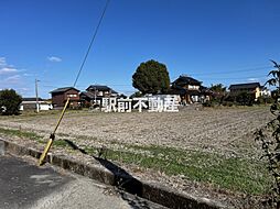 三潴町草場売地 1