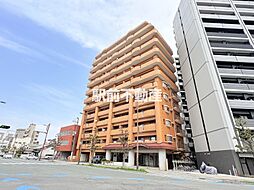 ライオンズマンション六ツ門 503