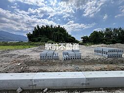 田主丸町益生田18区画分譲地　11号地 1