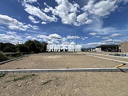 田主丸町益生田18区画分譲地　11号地 1