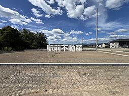 田主丸町益生田18区画分譲地 12号地 1