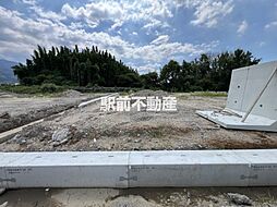 田主丸町益生田18区画分譲地 12号地 1