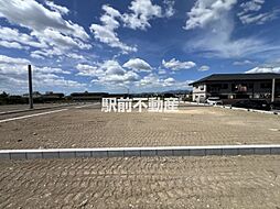 田主丸町益生田18区画分譲地　16号地 1