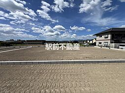 田主丸町益生田18区画分譲地　15号地 1