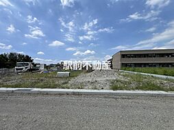 田主丸町益生田18区画分譲地 18号地 1