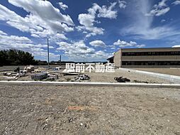 田主丸町益生田18区画分譲地 18号地 1