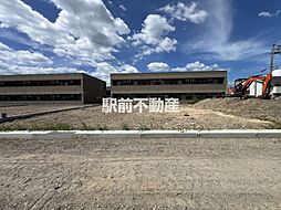 田主丸町益生田18区画分譲地　2号地 1