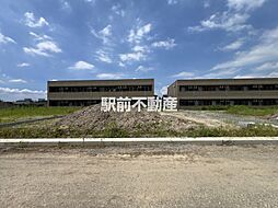 田主丸町益生田18区画分譲地 2号地 1