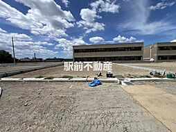 田主丸町益生田18区画分譲地　3号地 1