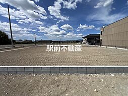 田主丸町益生田18区画分譲地 17号地 1