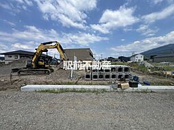 田主丸町益生田18区画分譲地 17号地 1