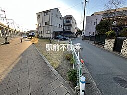久留米市西町587-3_売地 1