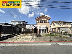 久留米市津福今町土地 1