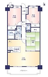 久留米市合川町