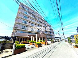 久留米市合川町