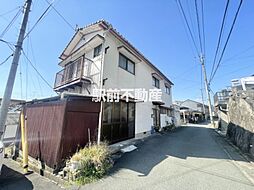 上津町中古戸建て 1